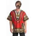 Dashiki Shirt